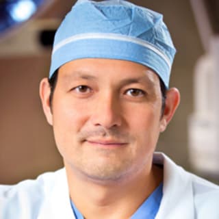James Chow, MD, Orthopaedic Surgery, Phoenix, AZ, Abrazo Scottsdale Campus