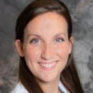 Sara (Burgess) Lange, DO, Obstetrics & Gynecology, Du Bois, PA, Penn Highlands DuBois