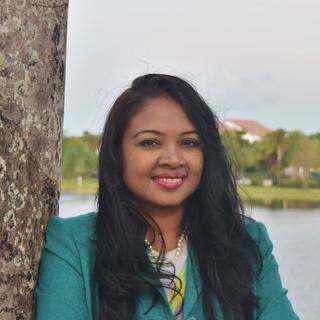 Hardai Seemongal