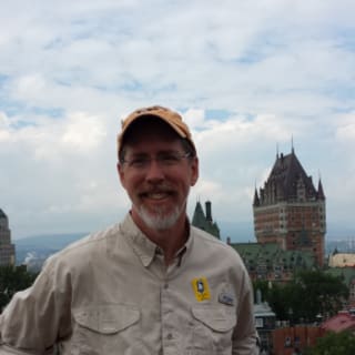 Richard Wilks, MD