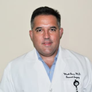 Mark Goss, MD, General Surgery, Mexia, TX, Jamestown Regional Medical Center