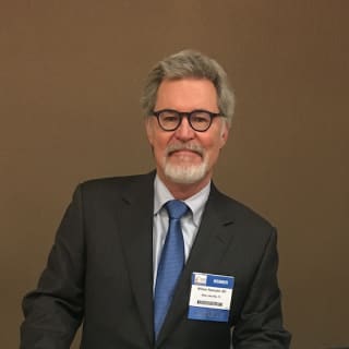 William Ramsdell, MD