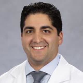 Joseph Zikria, MD, Interventional Radiology, Miami, FL, University of Miami Hospital