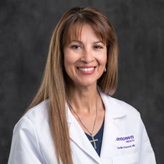 Cecilia (Garcia) O'Dowd, MD, Family Medicine, Reno, NV, Renown Regional Medical Center