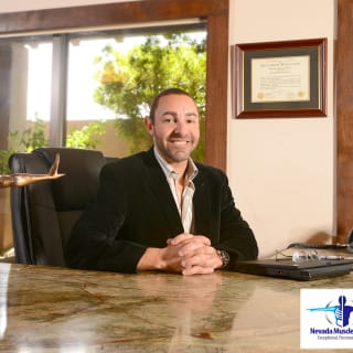 Juan Martinez-Moreno, MD
