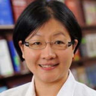 Dorcas Chi, MD