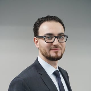 Ali Achira, MD