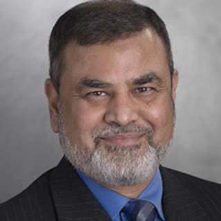 Zafar Ahmed, MD