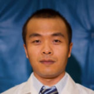 Liang Lu, MD, Pathology, Saint Louis, MO
