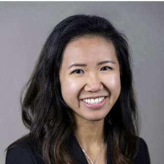 Melinda Ma, MD, Pediatrics, Iowa City, IA