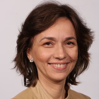 Monique Ribeiro, MD