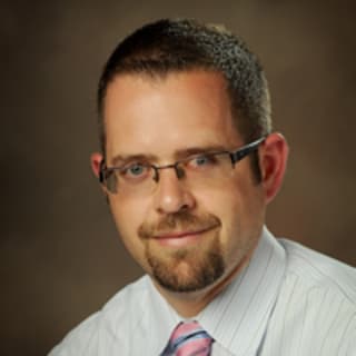 Derrick Williams, MD