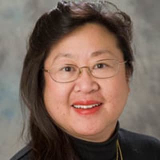 Charlotte Hu, MD