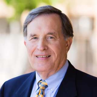 Arthur D'Harlingue, MD