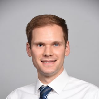 Charlie Fortin-Leung, MD