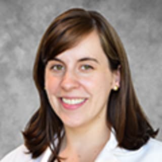 Rachel Dunlap, MD, Dermatology, Portland, ME, OHSU Hospital