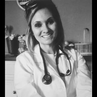 Jennifer Hobbs, Family Nurse Practitioner, Columbus, GA