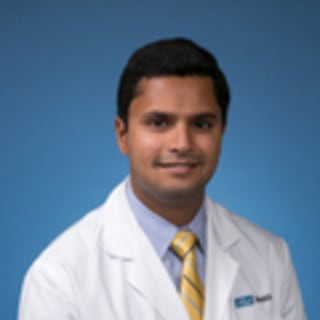 Vishal Hegde, MD, Orthopaedic Surgery, Baltimore, MD, Johns Hopkins Bayview Medical Center