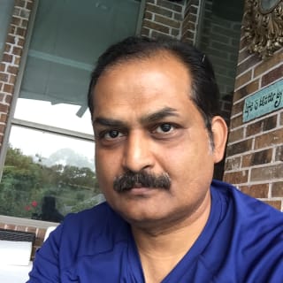 Birendra Lal, MD