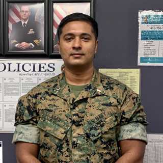 Sadid Asad, MD