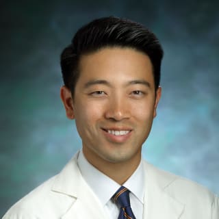 Nigel Hsu, MD, Orthopaedic Surgery, Columbia, MD, Johns Hopkins Hospital