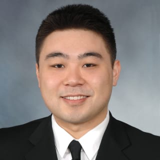 Harrison Chau, MD, Resident Physician, San Diego, CA