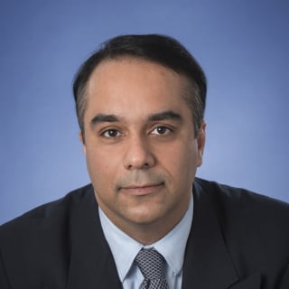 Ardalanejaz Ahmad, MD