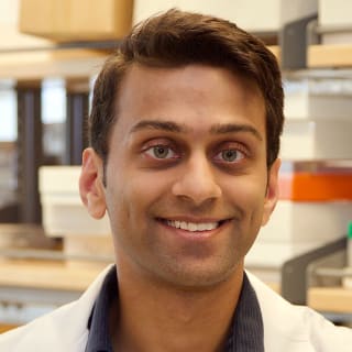 Parikh Shan, MD, Research, Nashville, TN