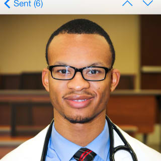 Corey Shy, MD, Internal Medicine, Saint Louis, MO, Barnes-Jewish Hospital