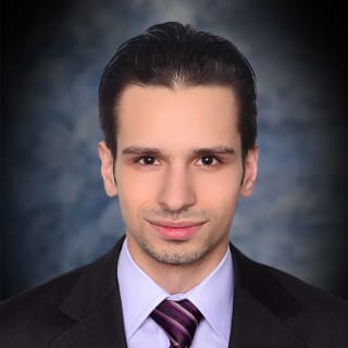 Hussam Abou-Al-Shaar, MD, Neurosurgery, Oakland, PA