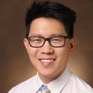 Michael Chi, MD