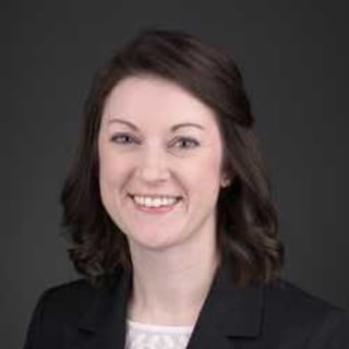 Ashley Zerr, MD