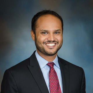 Joseph Sreshta, MD
