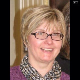 Nancy Lange