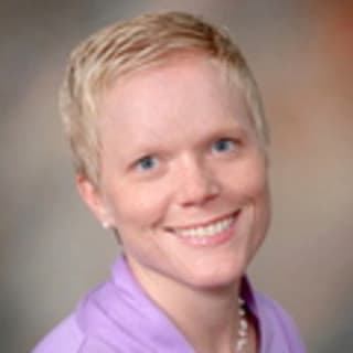 Meghann DeRosier, DO
