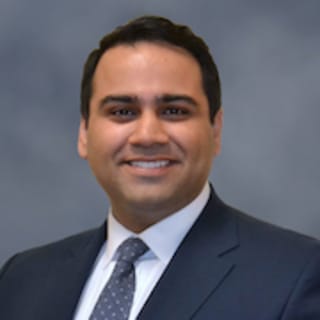 Salman Hirani, MD, Physical Medicine/Rehab, Portland, OR, OHSU Hospital