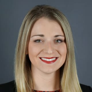 Lindsey Schapker, MD