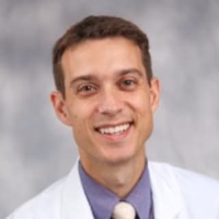 Daniel Lattin, MD, Ophthalmology, Jacksonville, FL, Mayo Clinic Hospital in Florida