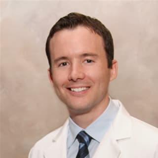 Jonathan Keeling, DO