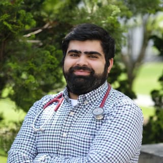 Muhammad Sarib Hussain, MD, Internal Medicine, Boston, MA, Massachusetts General Hospital