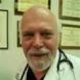 Oded Shechter, MD, Geriatrics, Lauderdale Lakes, FL, Florida Medical Center , A Campus of North Shore