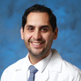 Kyle Paredes, MD