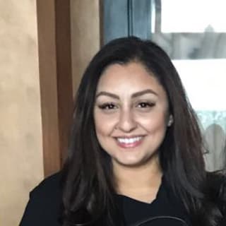 Dina Garcia, DO