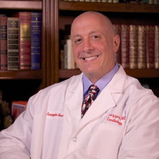 Salvatore Trazzera, MD