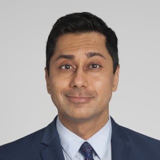 Sumit Parikh, MD, Child Neurology, Cleveland, OH, Cleveland Clinic