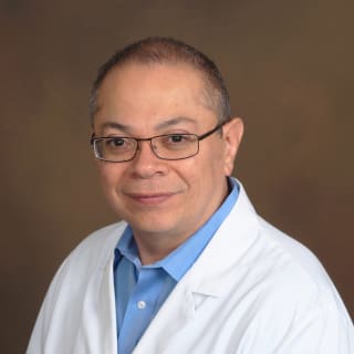 Humberto Perez, MD, Geriatrics, Saint Petersburg, FL, HCA Florida St. Petersburg Hospital