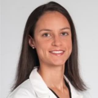 Valeria Silva Merea, MD