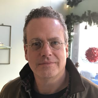 Scott Griffith