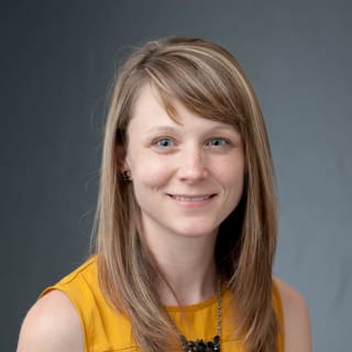 Katherine Sterner, MD, Radiology, Charlottesville, VA, University of Virginia Medical Center