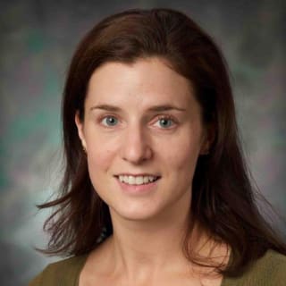 Mary Guillot, MD, Pediatrics, New York, NY